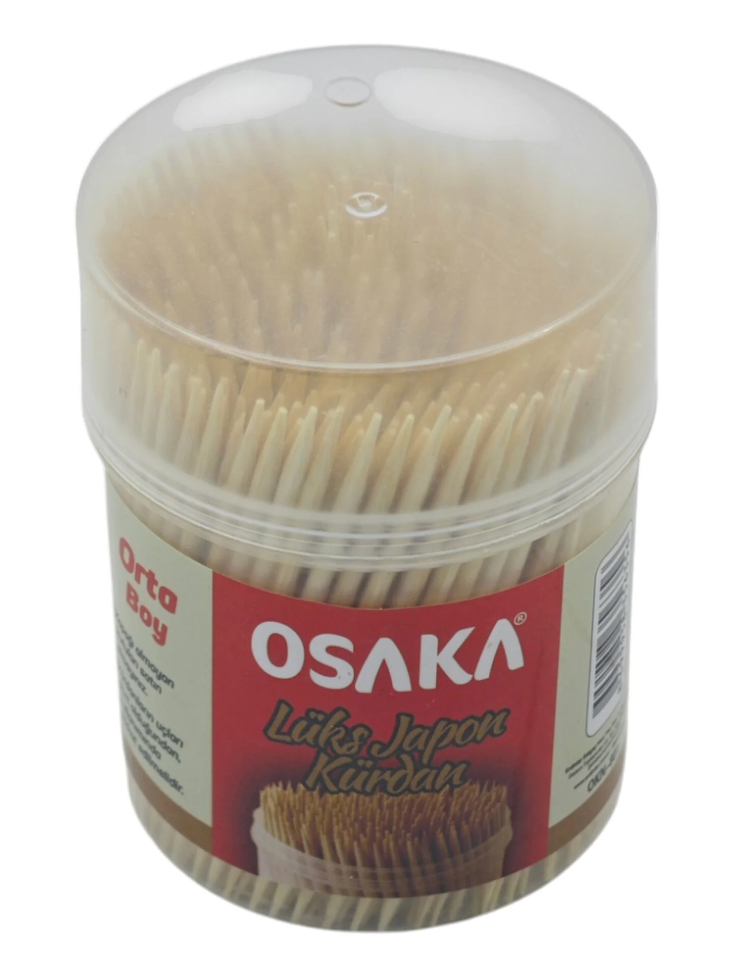 OKN-801   Osaka Lüks Japon Kürdanı - Orta boy