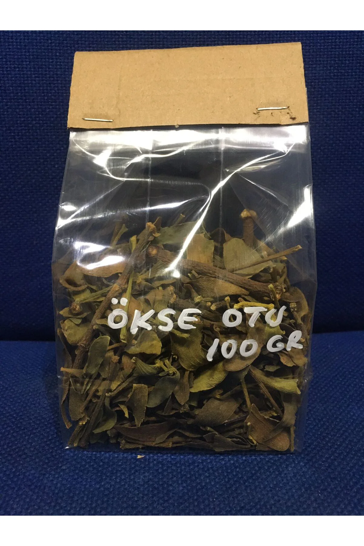 Ökse Otu 100 gr
