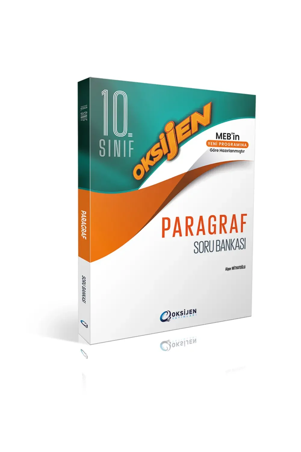 Oksijen 10.Sınıf Paragraf Soru Bankası Oksijen 10.Sınıf Paragraf Soru Bankası