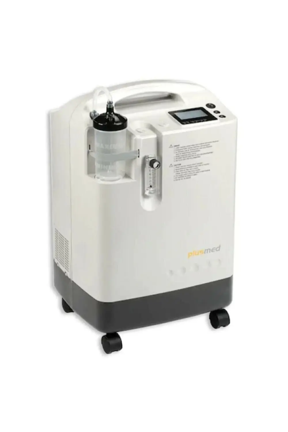 Oksijen Konsantratörü 5l Oksijen Cihazı Pm-kn01