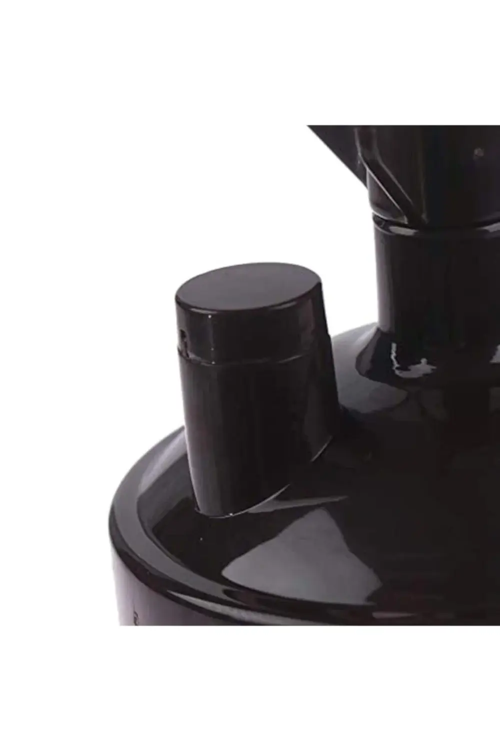 Oksijen Konsantratörü Su Kabı - Tüm Cihazlarla Uyumu - Sesli Alar