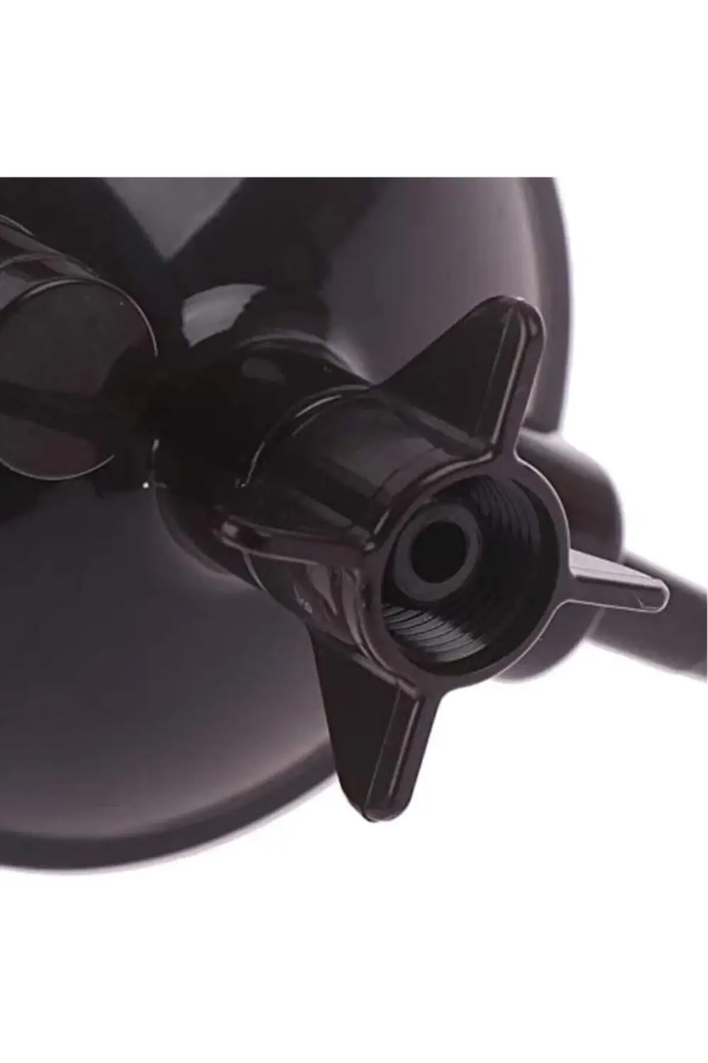 Oksijen Konsantratörü Su Kabı - Tüm Cihazlarla Uyumu - Sesli Alar