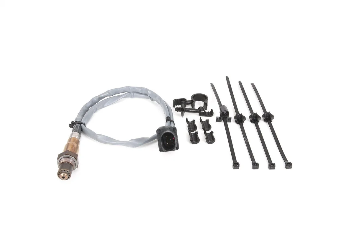 Oksijen (Lambda) Sensörü (BOSCH)(VW)(0281004148)(1K0998262AD) Fiyatı, Yorumları ve Özellikleri