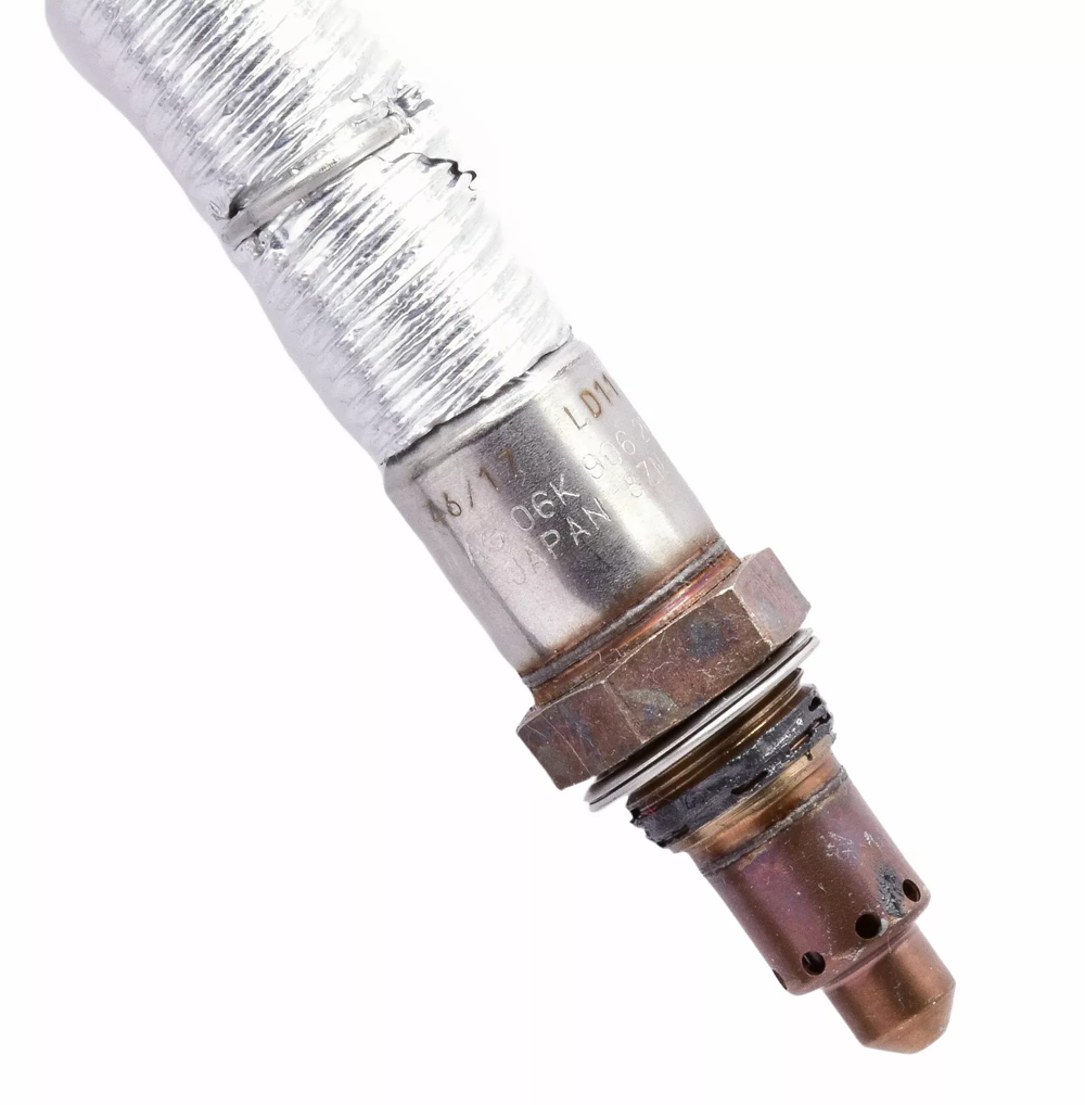 Oksijen (Lambda) Sensörü (VW Orjinal)(04E906262BA)