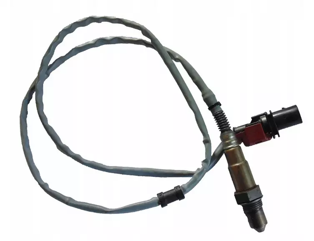 Oksijen (Lambda) Sensörü (VW Orjinal)(04L906262N)