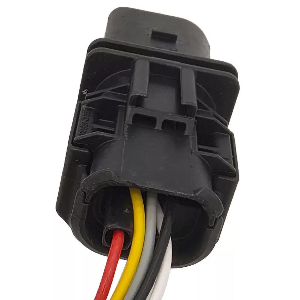 Oksijen (Lambda) Sensörü (VW Orjinal)(059906262M)