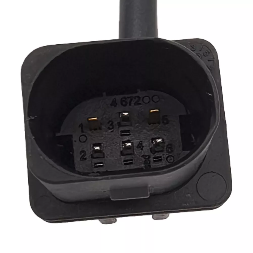 Oksijen (Lambda) Sensörü (VW Orjinal)(059906262M)