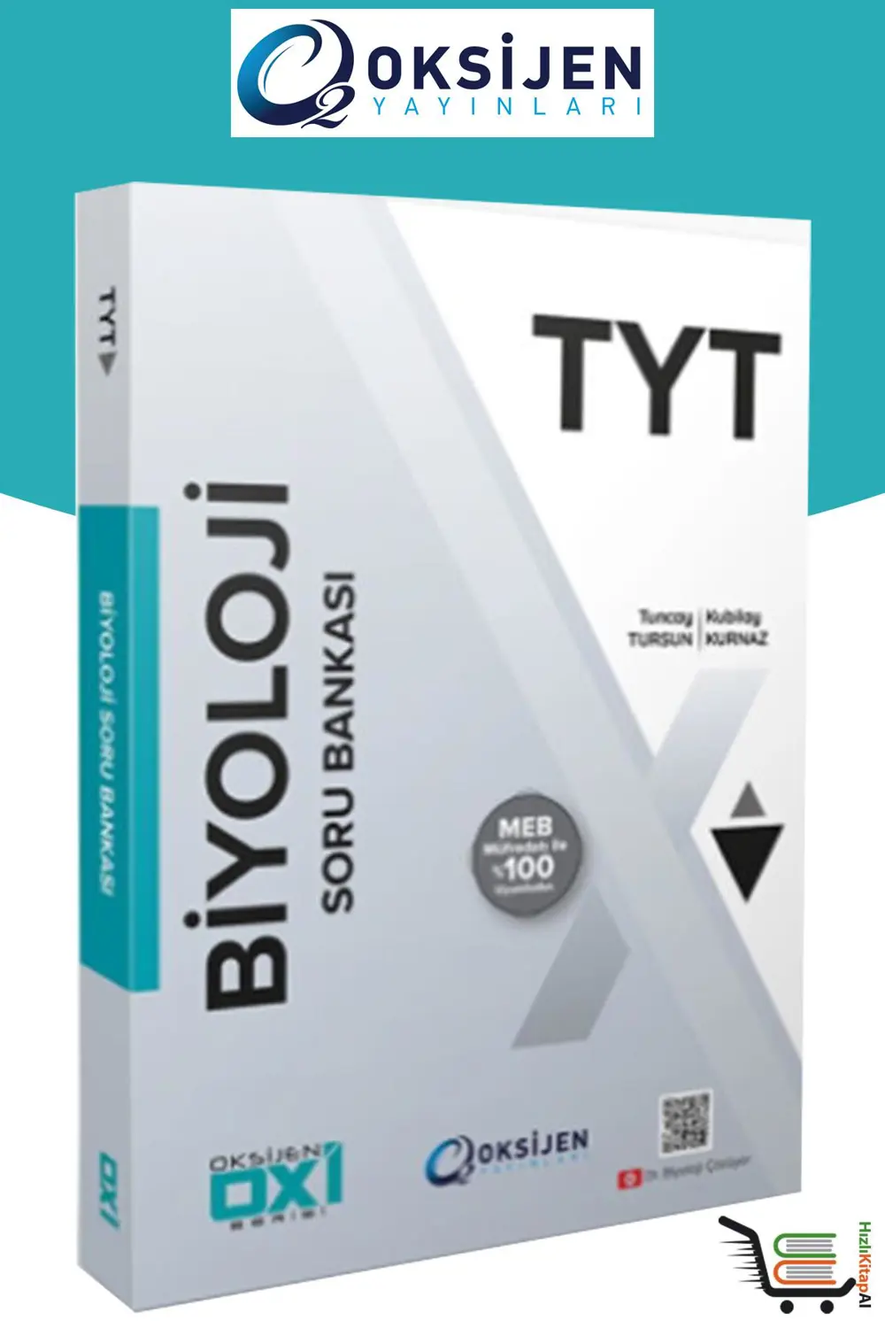 Oksijen Oxi Tyt Biyoloji Soru Bankası Oksijen Oxi Tyt Biyoloji Soru Bankası