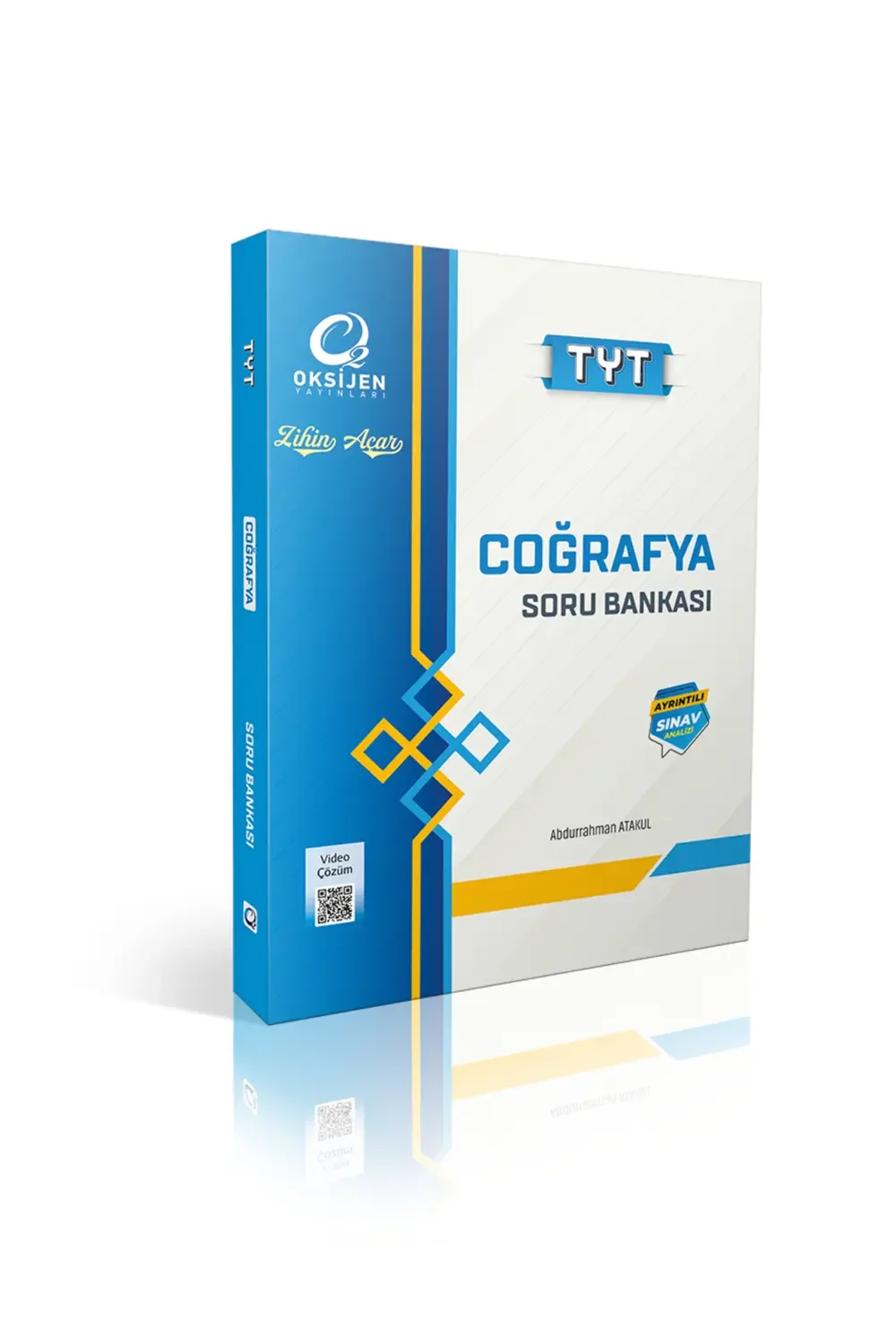 Oksijen Tyt Coğrafya Soru Bankası Yeni Oksijen Tyt Coğrafya Soru Bankası Yeni