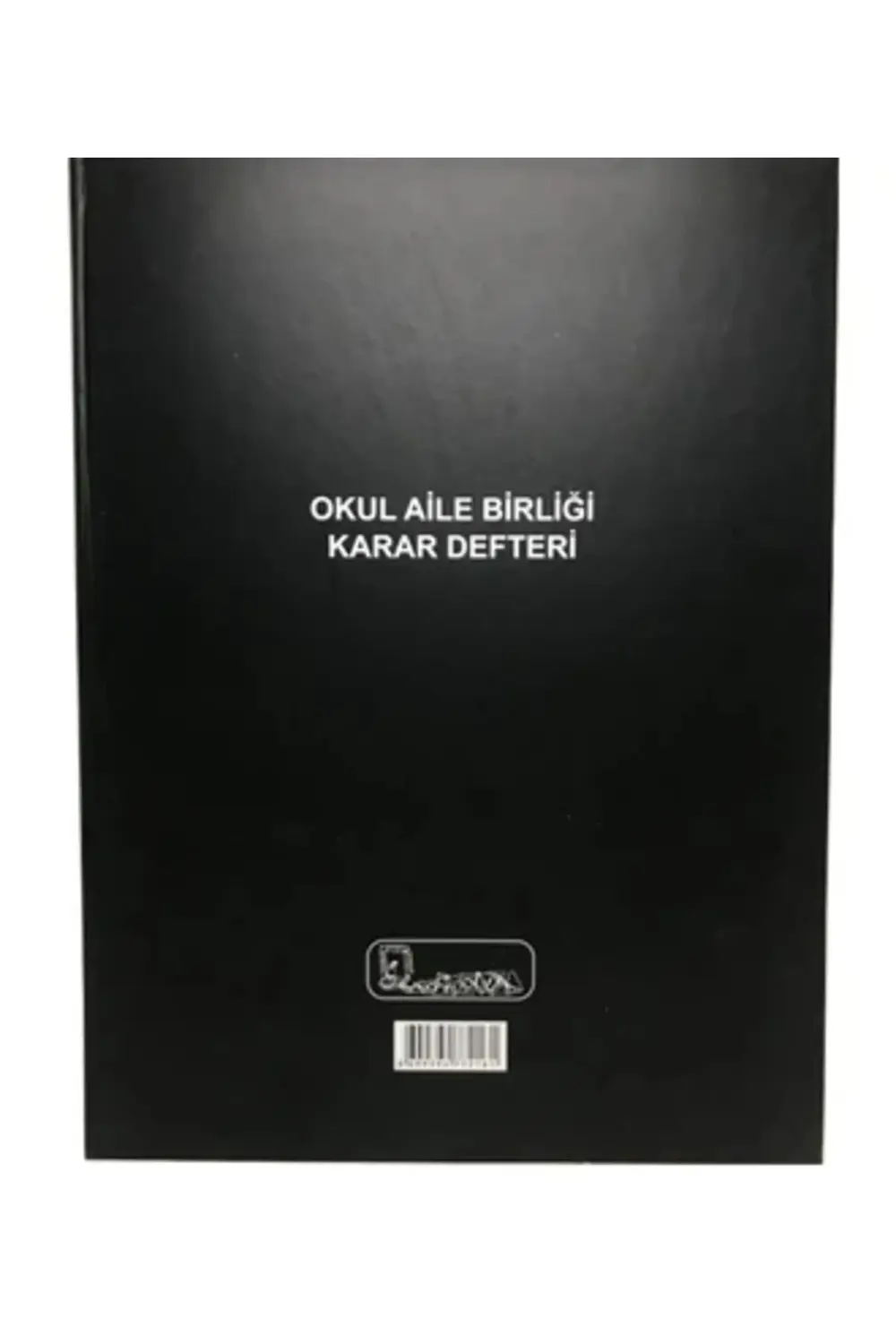 OKUL AILE BIRLIGI DEFTERI