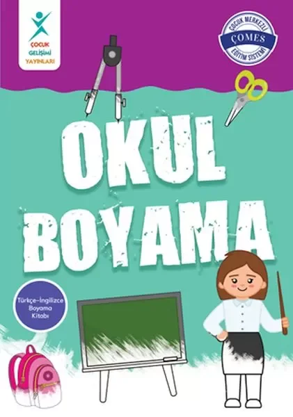 Okul Boyama Fiyatı, Yorumları ve Özellikleri