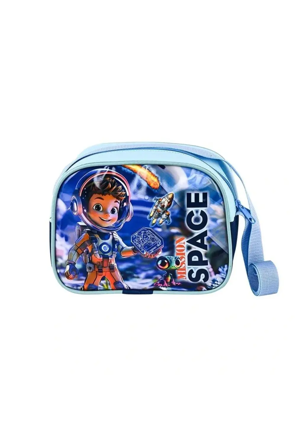 Okul Çantası - Beslenme Çantası Hediyeli