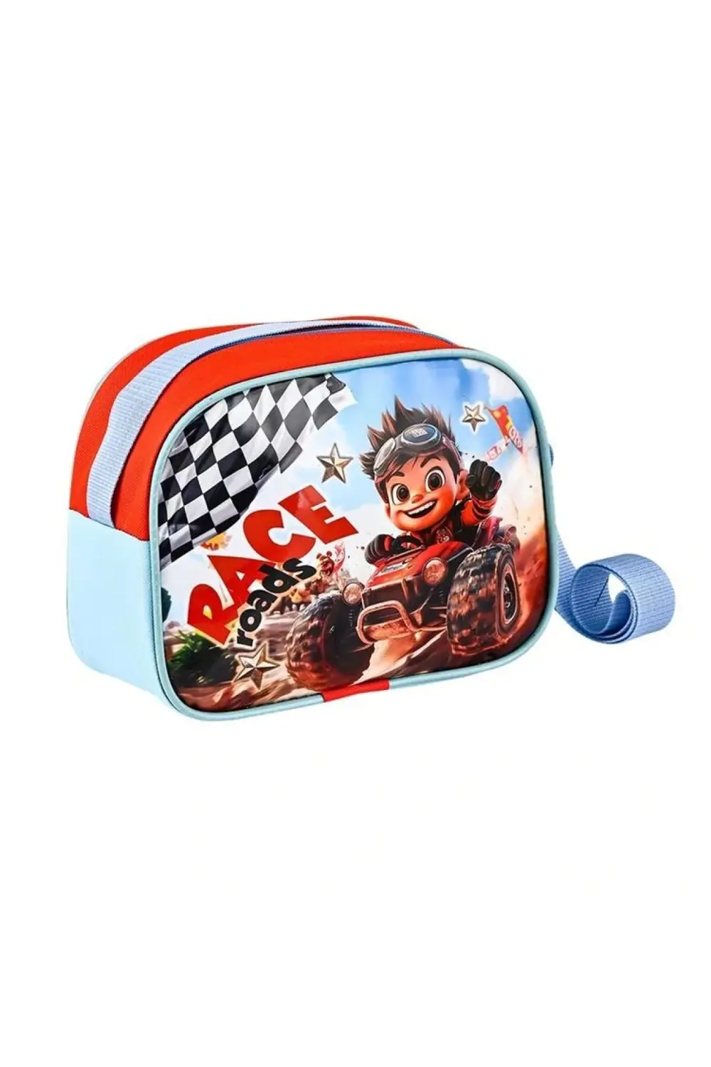 Okul Çantası - Beslenme Çantası Hediyeli