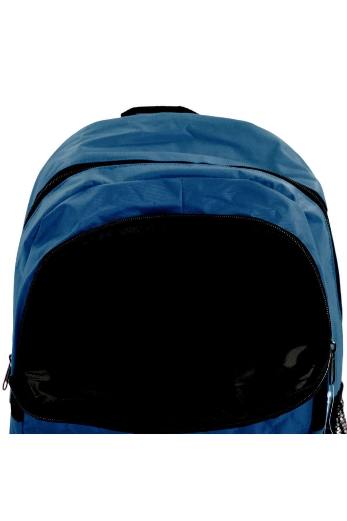 Sentor Okul Çantası Lacivert Sn-2025