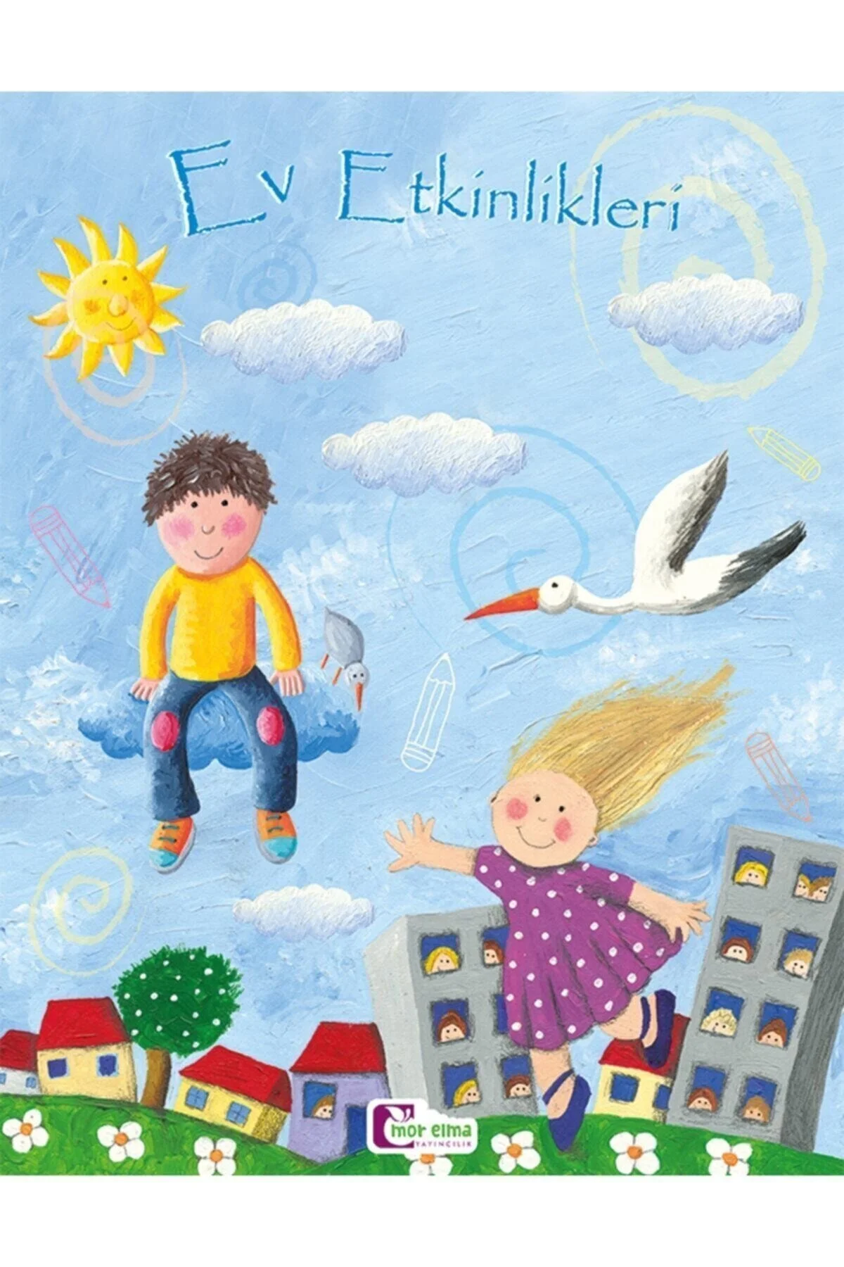 Okul Öncesi 5-6 Yaş Bilginler Gezegeni Eğitim Seti Fiyatı, Yorumları ve Özellikleri