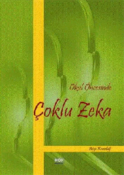 Okul Öncesinde Çoklu Zeka Fiyatı, Yorumları ve Özellikleri