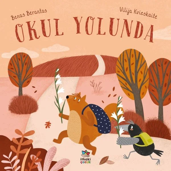 Okul Yolunda Fiyatı, Yorumları ve Özellikleri