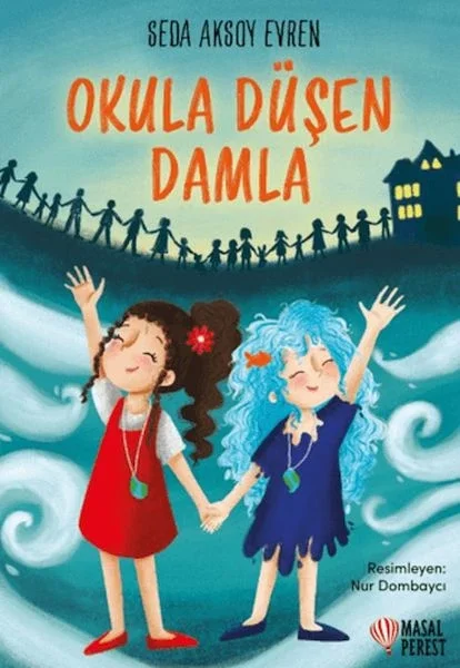 Okula Düşen Damla Fiyatı, Yorumları ve Özellikleri