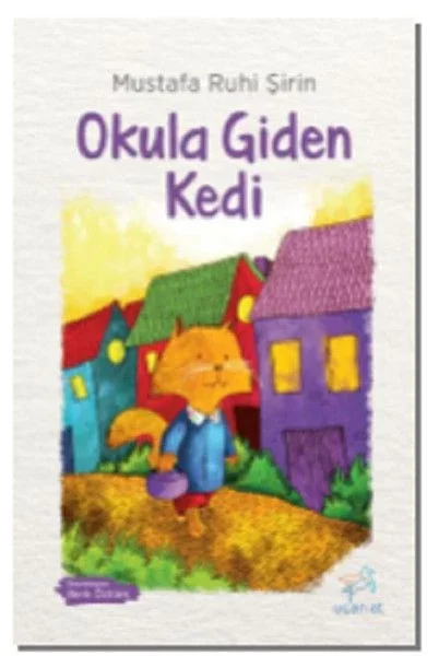 Okula Giden Kedi Fiyatı, Yorumları ve Özellikleri