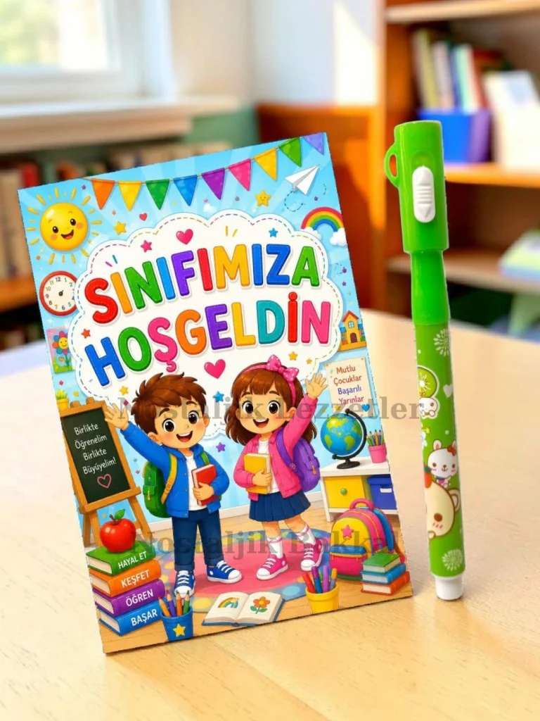 Okula Yeni Başlayan Öğrencilere Sınıfımıza Hoşgeldin Yazılı 10 Ad Okula Yeni Başlayan Öğrencilere Sınıfımıza Hoşgeldin Yazılı 10 Ad