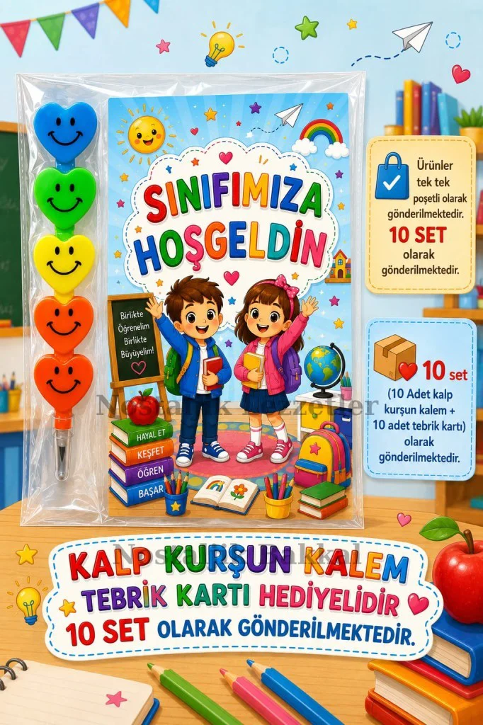 Okula Yeni Başlayan Öğrencilere Sınıfımıza Hoşgeldin Yazılı 10 Ad Okula Yeni Başlayan Öğrencilere Sınıfımıza Hoşgeldin Yazılı 10 Ad