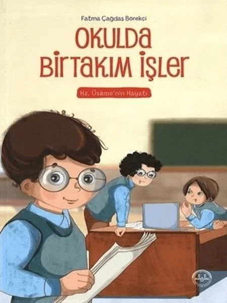 Okulda Birtakım İşler Fiyatı, Yorumları ve Özellikleri