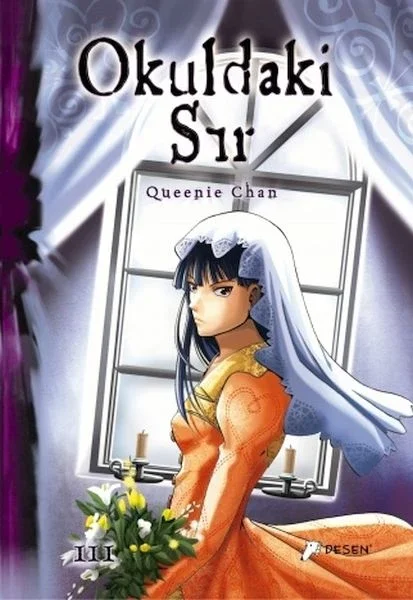 Okuldaki Sır - 3 Fiyatı, Yorumları ve Özellikleri