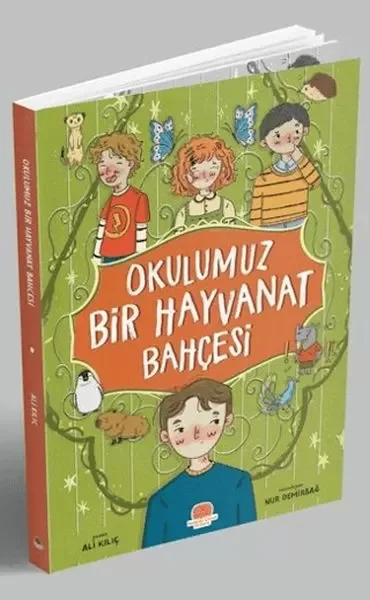 Okulumu Kaybettim