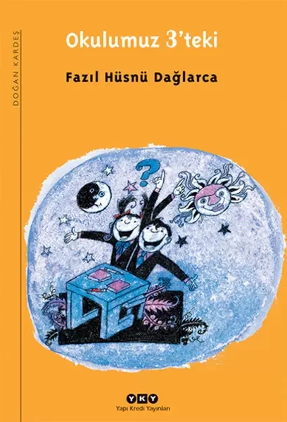 Okulumuz 3’deki Fiyatı, Yorumları ve Özellikleri