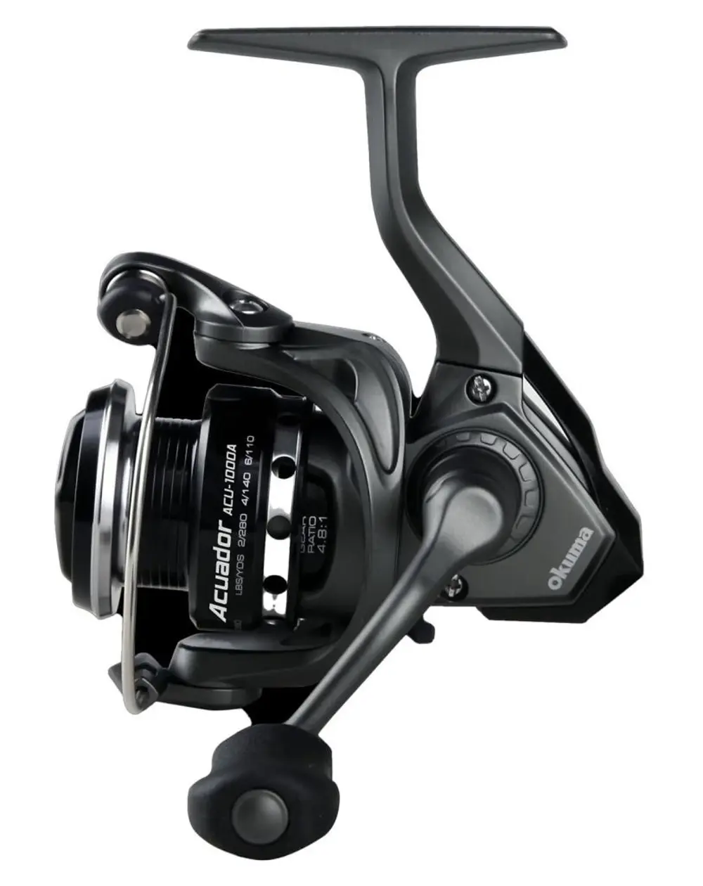 Okuma Acuador 2500A Spin Olta Makinesi 4BB 5.0:1 Okuma Acuador 2500A Spin Olta Makinesi 4BB 5.0:1