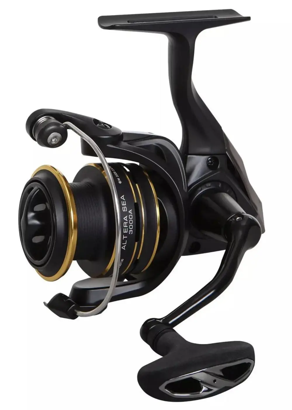 Okuma Altera Sea ATES-3000A 4+1BB Olta Makinesi