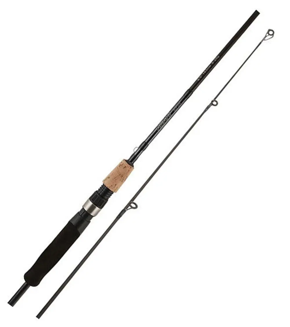 Okuma Azaki Spin 244cm 7-28g 2P Olta Kamışı Okuma Azaki Spin 244cm 7-28g 2P Olta Kamışı