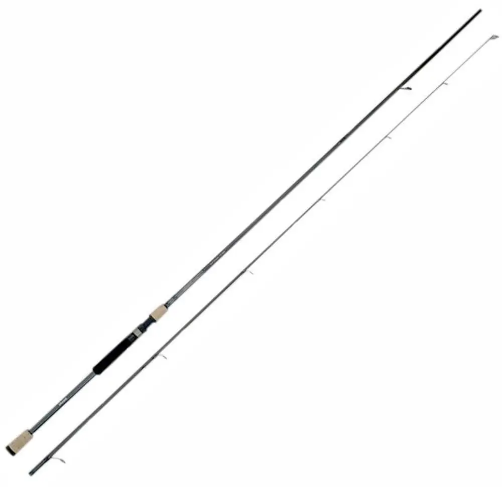 Okuma Azaki Spin 244cm 7-28g 2P Olta Kamışı Okuma Azaki Spin 244cm 7-28g 2P Olta Kamışı