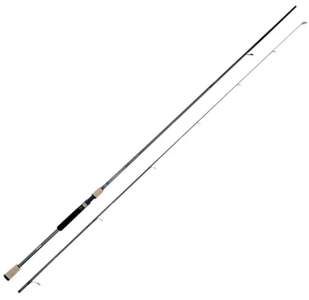 Okuma Azaki Spin 244cm 7-28g 2P Olta Kamışı Okuma Azaki Spin 244cm 7-28g 2P Olta Kamışı