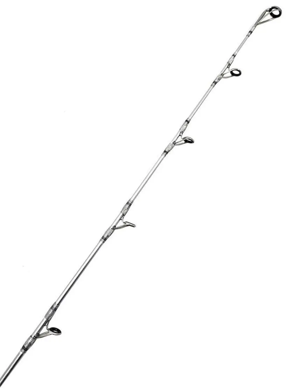 Okuma Azores Shore Jigging Spin 304cm 60-150g 2P Olta Kamışı