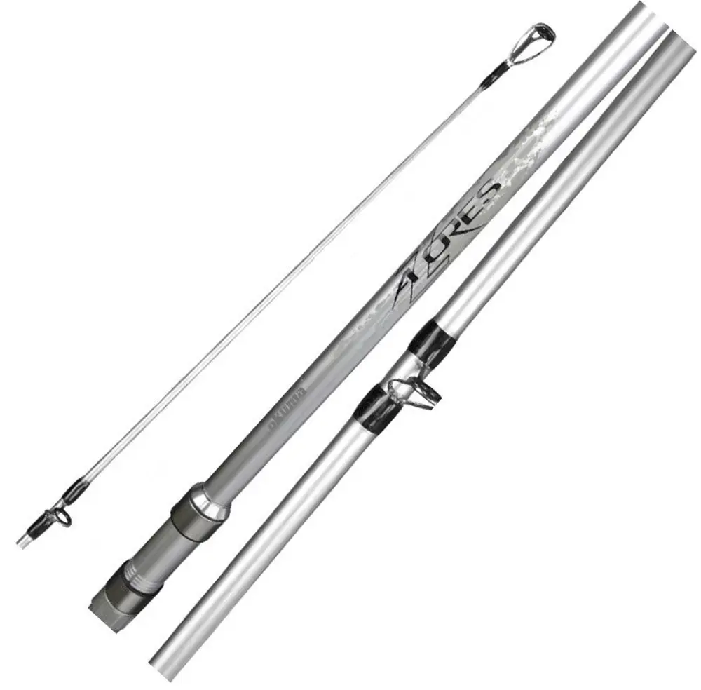 Okuma Azores Surf 430cm 100-250g 3P Olta Kamışı Okuma Azores Surf 430cm 100-250g 3P Olta Kamışı