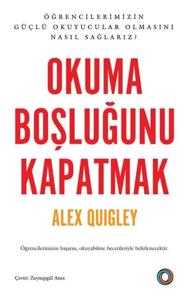 Okuma Boşluğunu Kapatmak Fiyatı, Yorumları ve Özellikleri