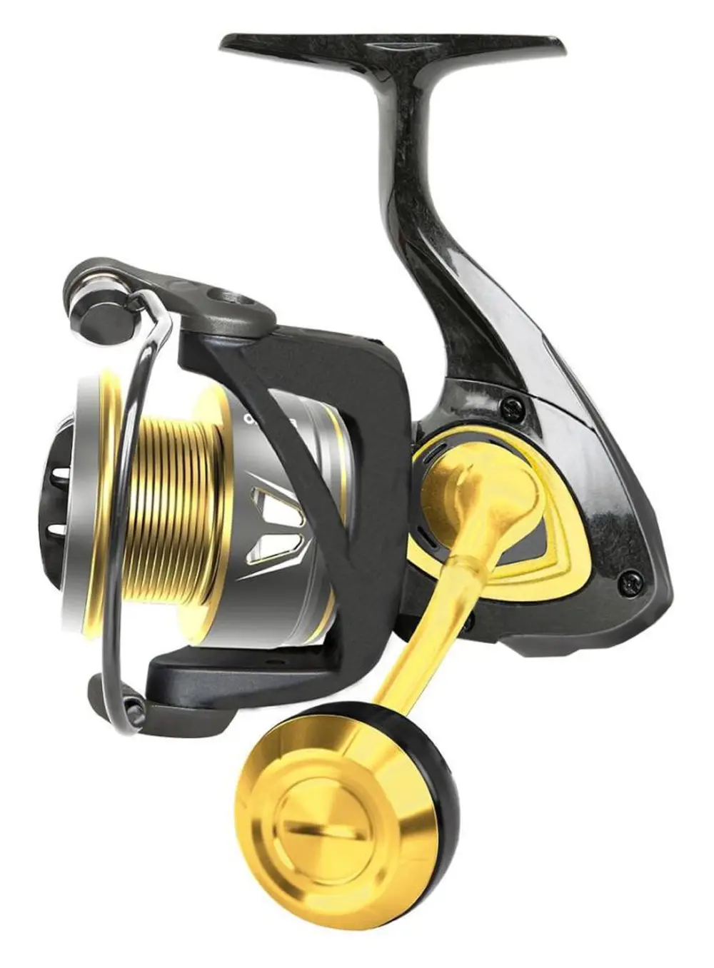 Okuma Capricorn 5000A Olta Makinesi 6BB 5:0.1