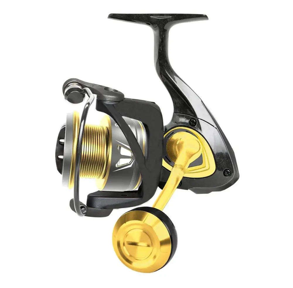 Okuma Capricorn CC-3000A 5+1BB Olta Makinesi