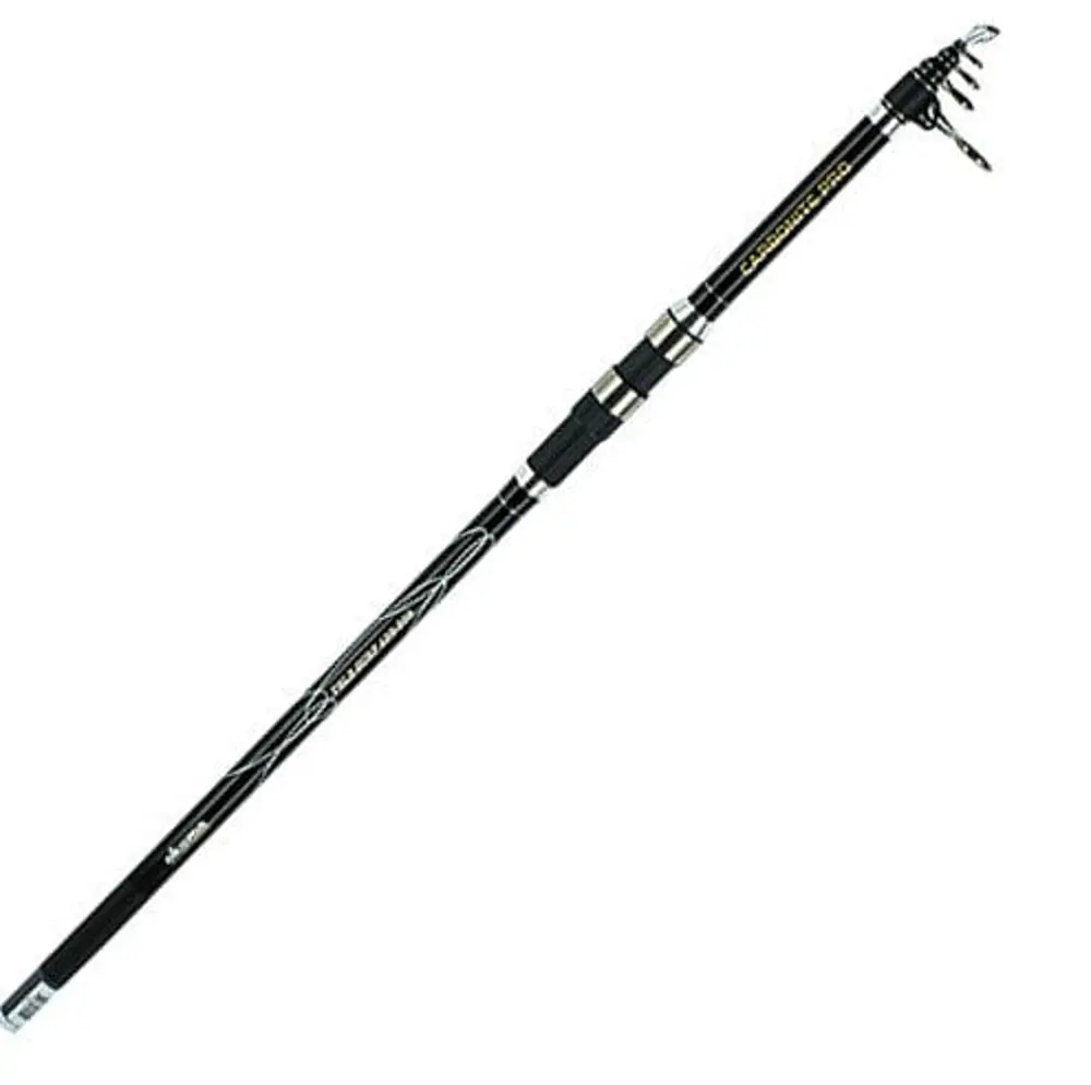 Okuma Carbonite Pro Tele Surf 420cm Surf Kamışı