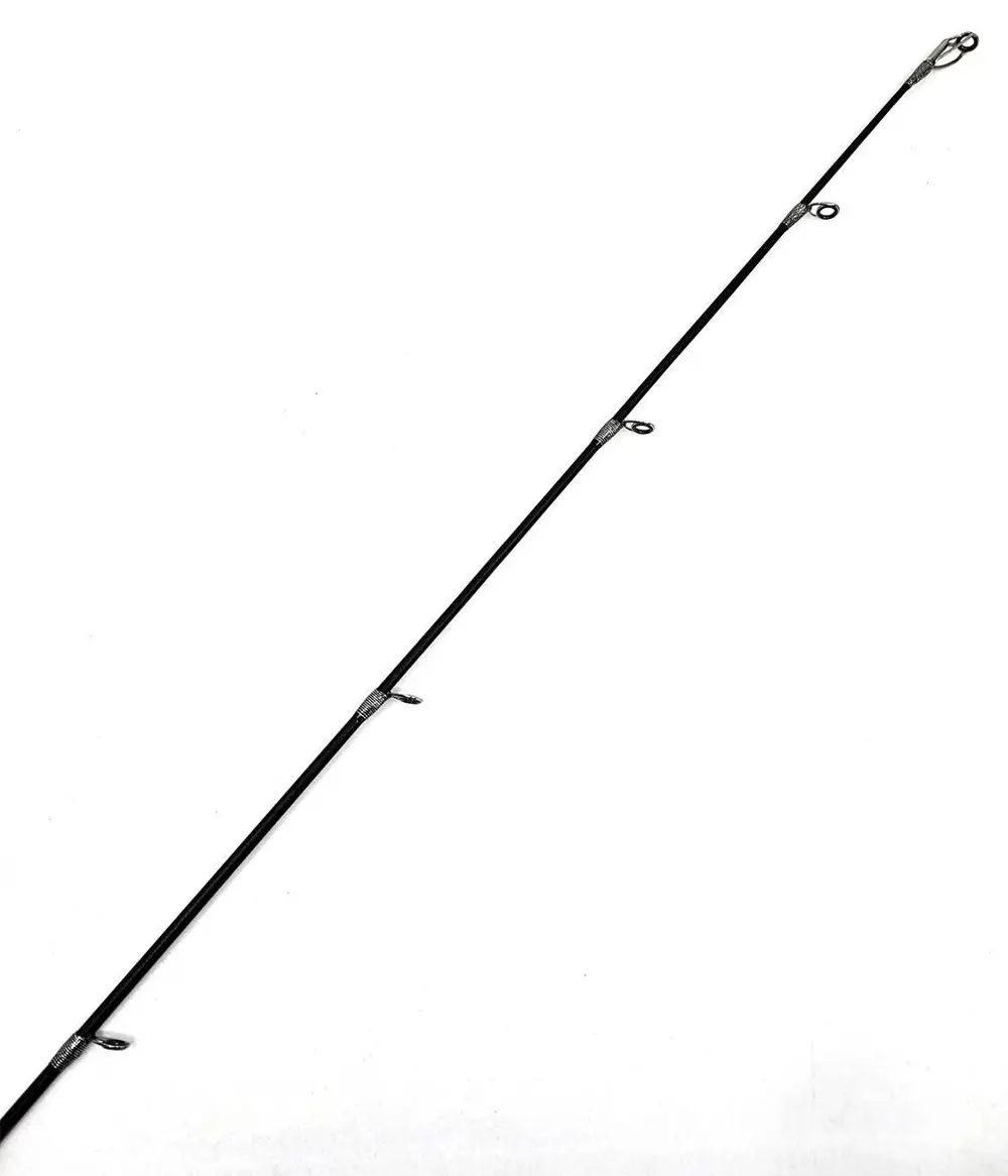 Okuma Cavalla Slow Jigging Cast 6'8'' 203cm M 50-150GR 1+1sec (te