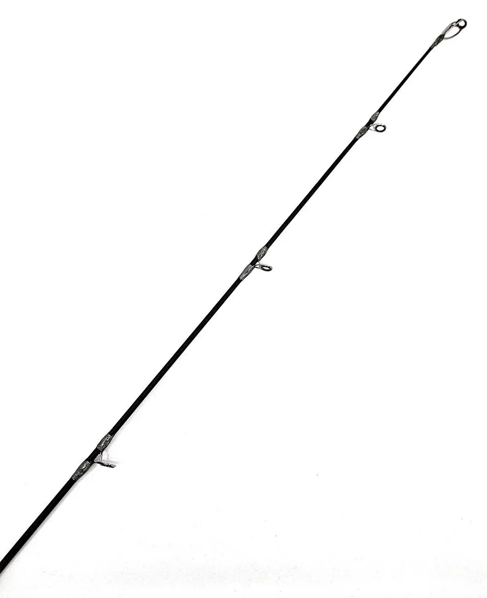 Okuma Cavalla Slow Jigging Spin 6'8'' 203cm M 20-100GR 1+1sec