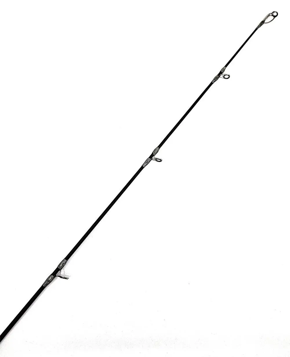 Okuma Cavalla Slow Jigging Spin 6'8'' 203cm M 50-150GR 1+1sec