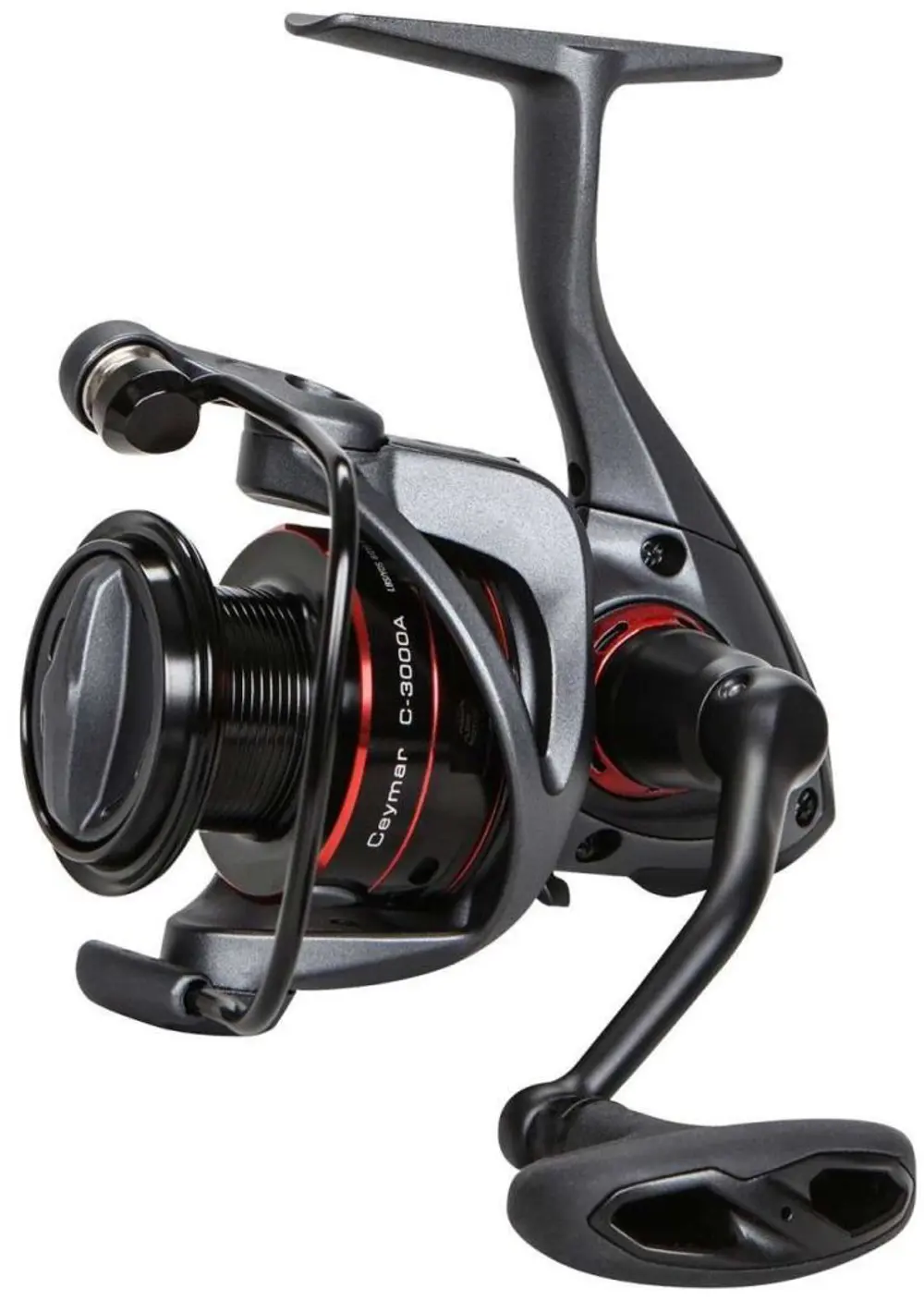 Okuma Ceymar C-8000A Olta Makinesi 8BB 4.8:1