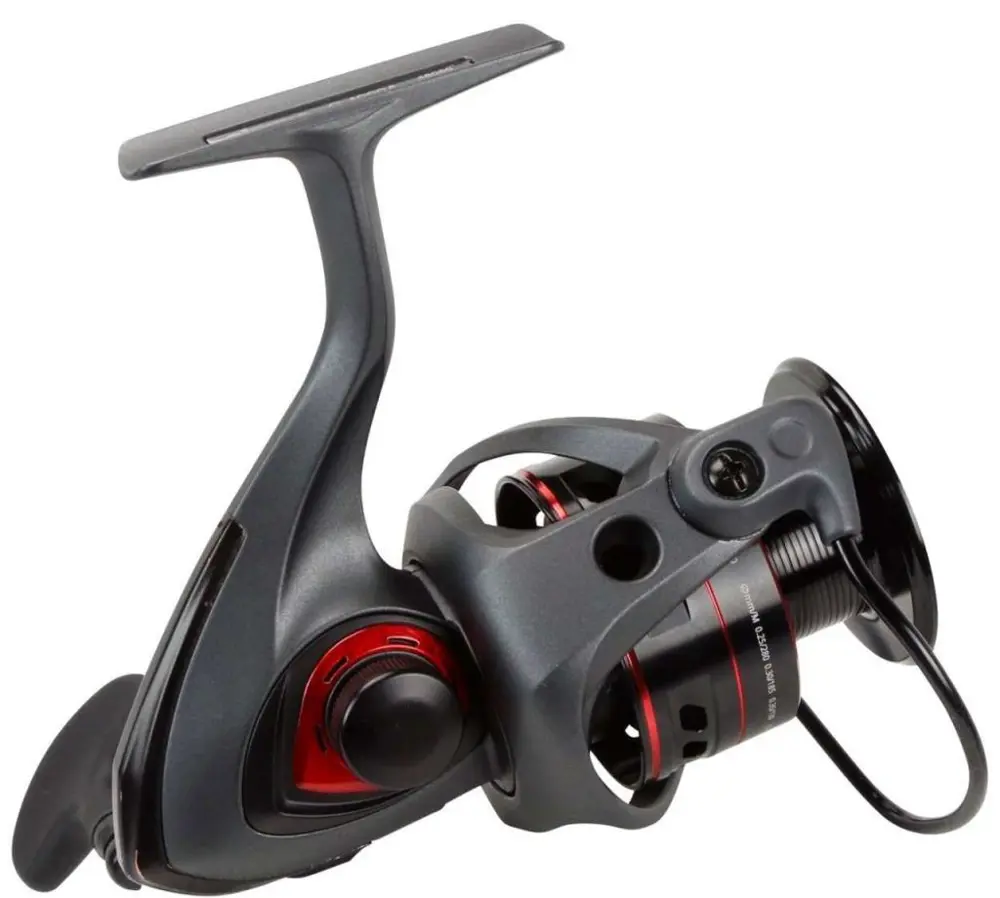 Okuma Ceymar C-8000A Olta Makinesi 8BB 4.8:1