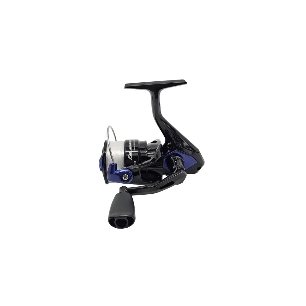 Okuma Fin Chaser X FNX-40BL Blue 1BB