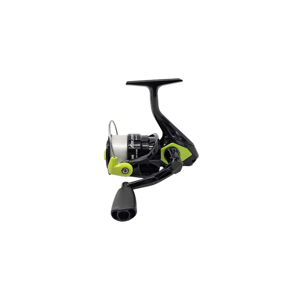 Okuma Fin Chaser X FNX-40NG Neon Green 1BB Okuma Fin Chaser X FNX-40NG Neon Green 1BB