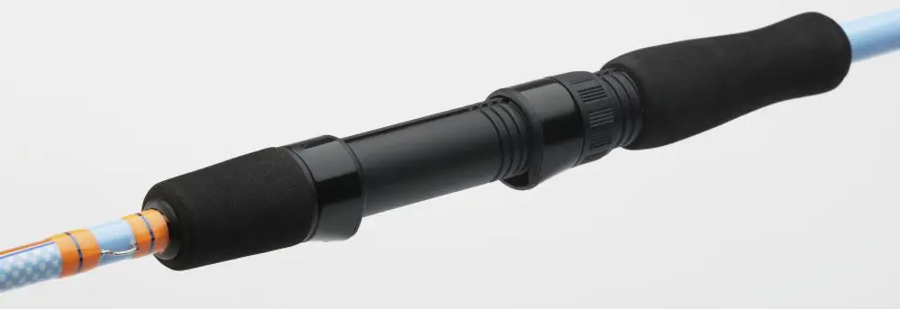 Okuma Fuel Spin 274cm 7-30g 2P Spin Kamışı