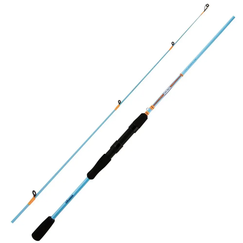 Okuma Fuel Spin 274cm 7-30g 2P Spin Kamışı