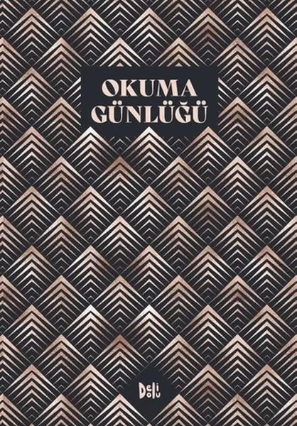 Okuma Günlüğü (Kareli) Fiyatı, Yorumları ve Özellikleri